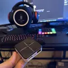 قطعه ماتريكس بكرتونها