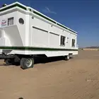 غرفه سحب كرفان