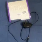 رسيفر بي ان سبورة