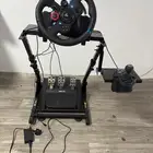 طاره لوجيتيك G29 جديده