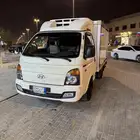 للبيع هونداي بورتر 2017