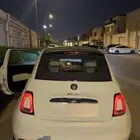 فيات دولتشي500