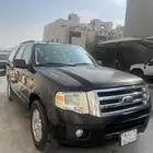 فورد - اكسبديشن 2012