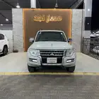 باجيرو موديل 2016 فل كامل