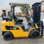 Caterpillar(DP25NT) 2008