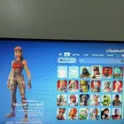 حساب سوني نادر وفاخر جدا