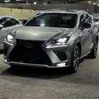 لكزس NX300 2020 وكالة