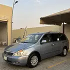 للبيع كيا كرنفال 2015
