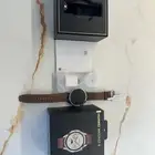 ساعة هواوي جي تي 4 و سماعة هواوي