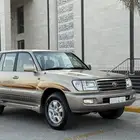 لاندكروزر كروزر GXR -2005 قير عادي بريمي