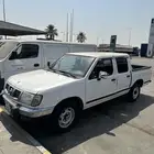 ونيت نيسان غمارتين 2005