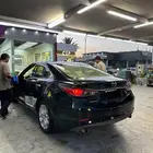 مازدا 6   2016 للبيع