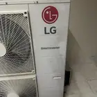 مكيف Lg خمسة طن للبيع