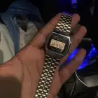 ساعة كاسيو كلاسيك (الأصلية)