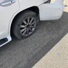 جيب لكزسمى موديل 2009