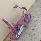 سيكل للبنات