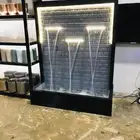 شلالات فايبر جلا س