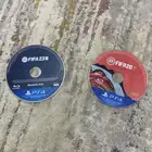 شريط فيفا 23 و فيفا 22