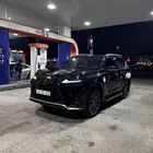 لكزس 22 اف سبورت وكاله مشروط