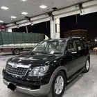 للبيع جيب موهافي 2016