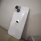 جوال iPhone 13 نظيف جدا