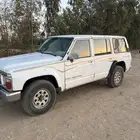 جيب نيسان المديل 90