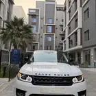 Range Rover sport 2016