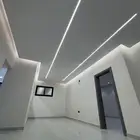 شقة 3غرف و صالة مجددة كامل مكيفات راكبه حي الروضة