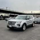 فورد اكسبلور 2019
