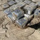 تنك وكراتين عامي