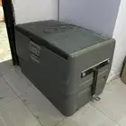 للبيع ثلاجه مستخدمه