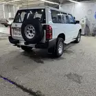 نيسان باترول ديزل 2007