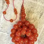 مسباح فاتوران شبيه مكعبات يمنيه