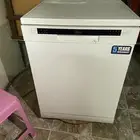 جلايت صحون وثلاجه صغيره للبيع