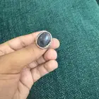 خاتم عقيق يمني فضه بلكامل