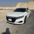 هوندا اكورد 2022