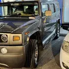 همر h2 مستعمل نظيف