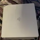 سوني 4 بيع مستعجل