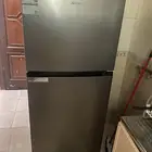 تلاجه جديدة استعمال 4 شهور بالضمان