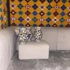 تحف والابجورات عربيه تقديم
