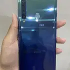 سامسونج جالاكسي A9 (2018) A9 ستار برو a920f.