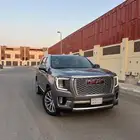 جمس يوكن دينالي 2022