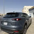 مازدا CX9 اللون اسمنتي 2023