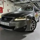 لكزس ارنوب 2012