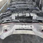 صدام امامي خلفي هافال جيلي شانجان ام جي