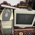كمبيوترات قديمة جد ا - لهواة الصيانة أو الديكور