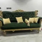 كنب كلاسيك   كنب غرفه 4 4