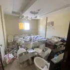 للبيع اداوات صحيه وشبابيك