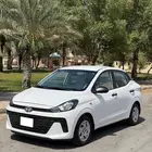 هيونداي i10 موديل 2025