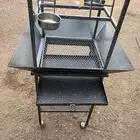 قفص ببغاء للبيع